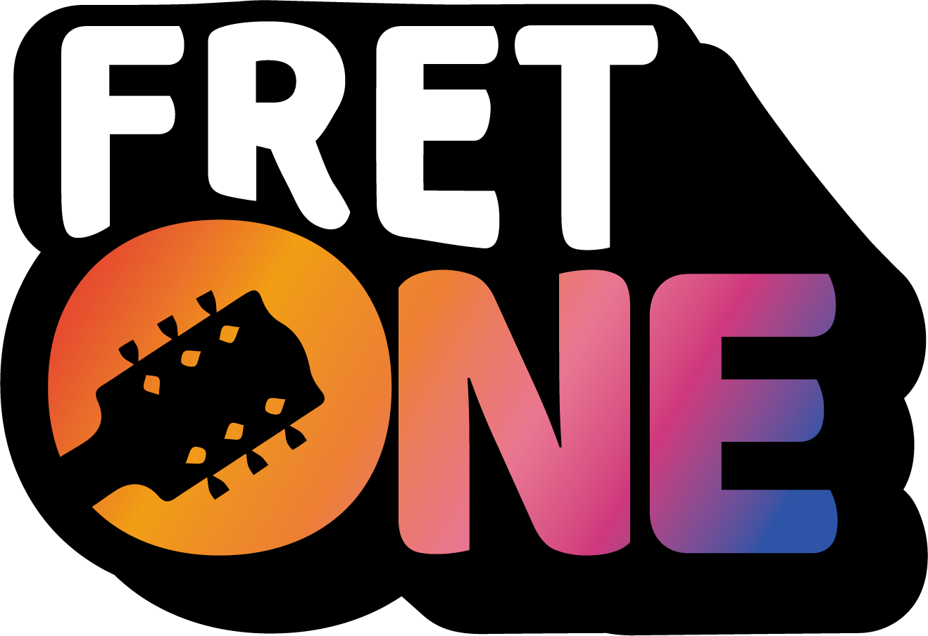 FretOne