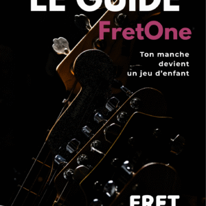 Guide FretOne